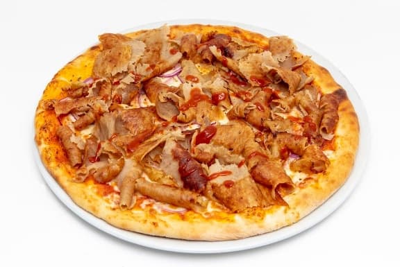 Pizza Kikiriki