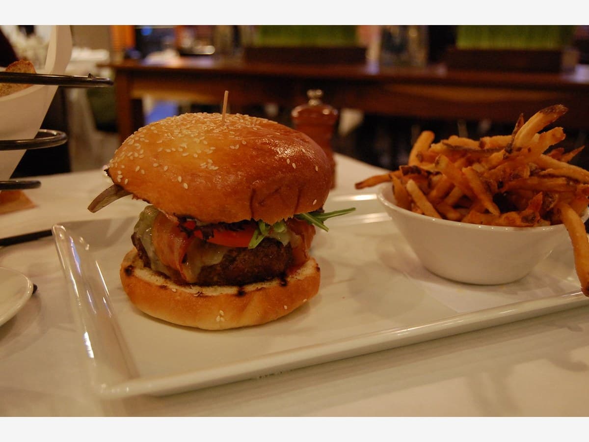 Big Burger