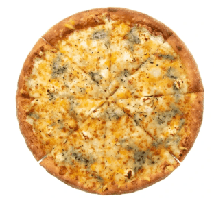Pizza Quattro Fromaggi