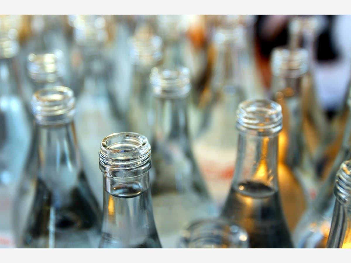Mineralwasser